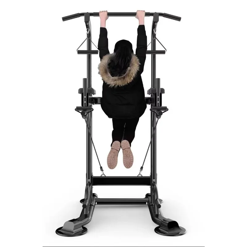 บาร์โหนอเนกประสงค์สำหรับใช้ในบ - Home Gym Pull Up Bar บทวิจารณ์และราคา