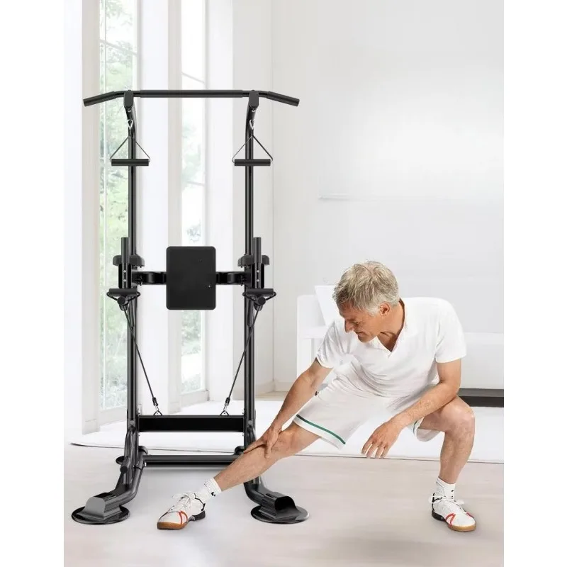 บาร์โหนอเนกประสงค์สำหรับใช้ในบ - Home Gym Pull Up Bar บทวิจารณ์และราคา