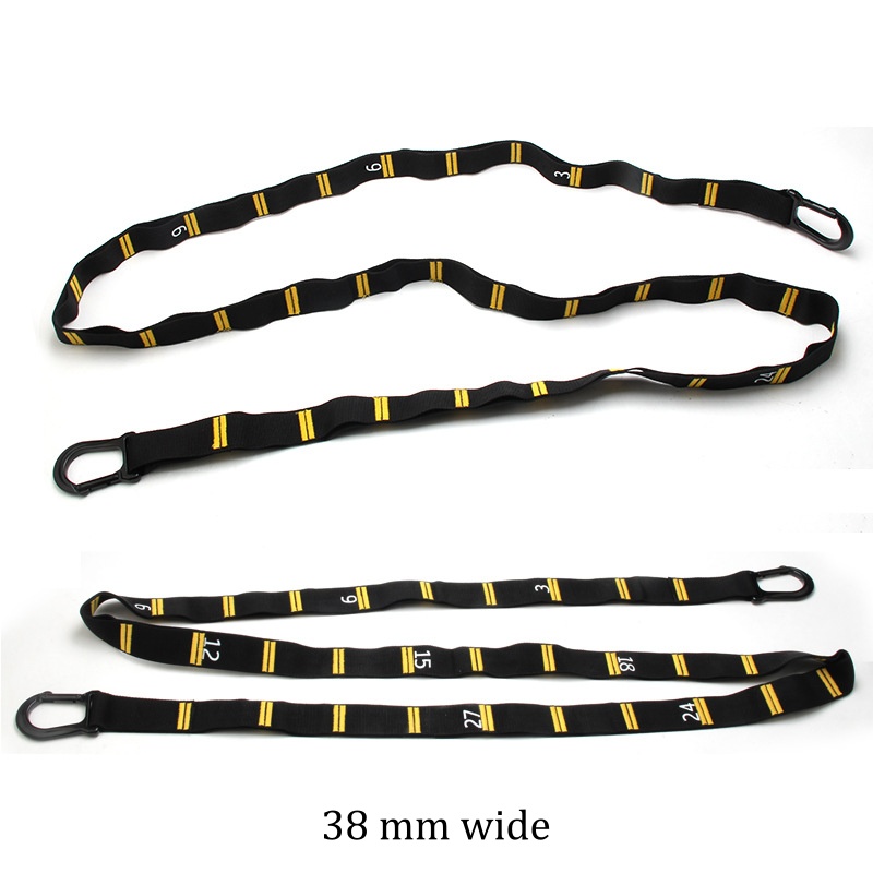 ห่วงยิมนาสติกแบบดึงขึ้นขนาด 28 - Home Gym Necessities บทวิจารณ์และราคา