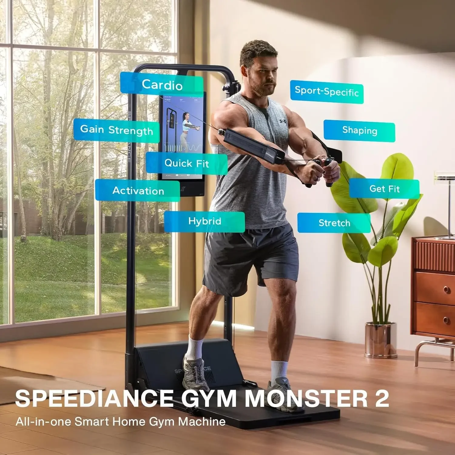 อุปกรณ์ออกกำลังกายหน้าท้อง, เค - Home Gym Luxury บทวิจารณ์และราคา