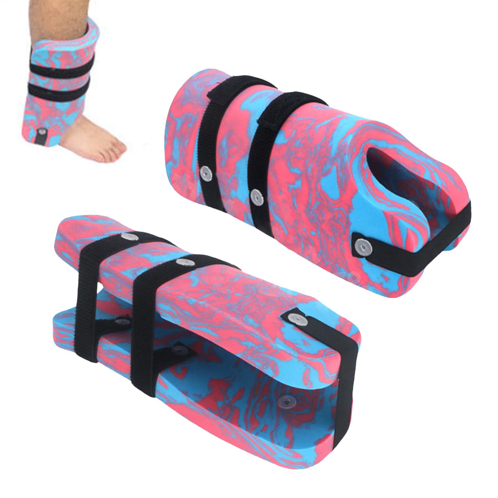 น้ำหนักข้อเท้าสำหรับออกกำลังกา - Home Gym Gear บทวิจารณ์และราคา