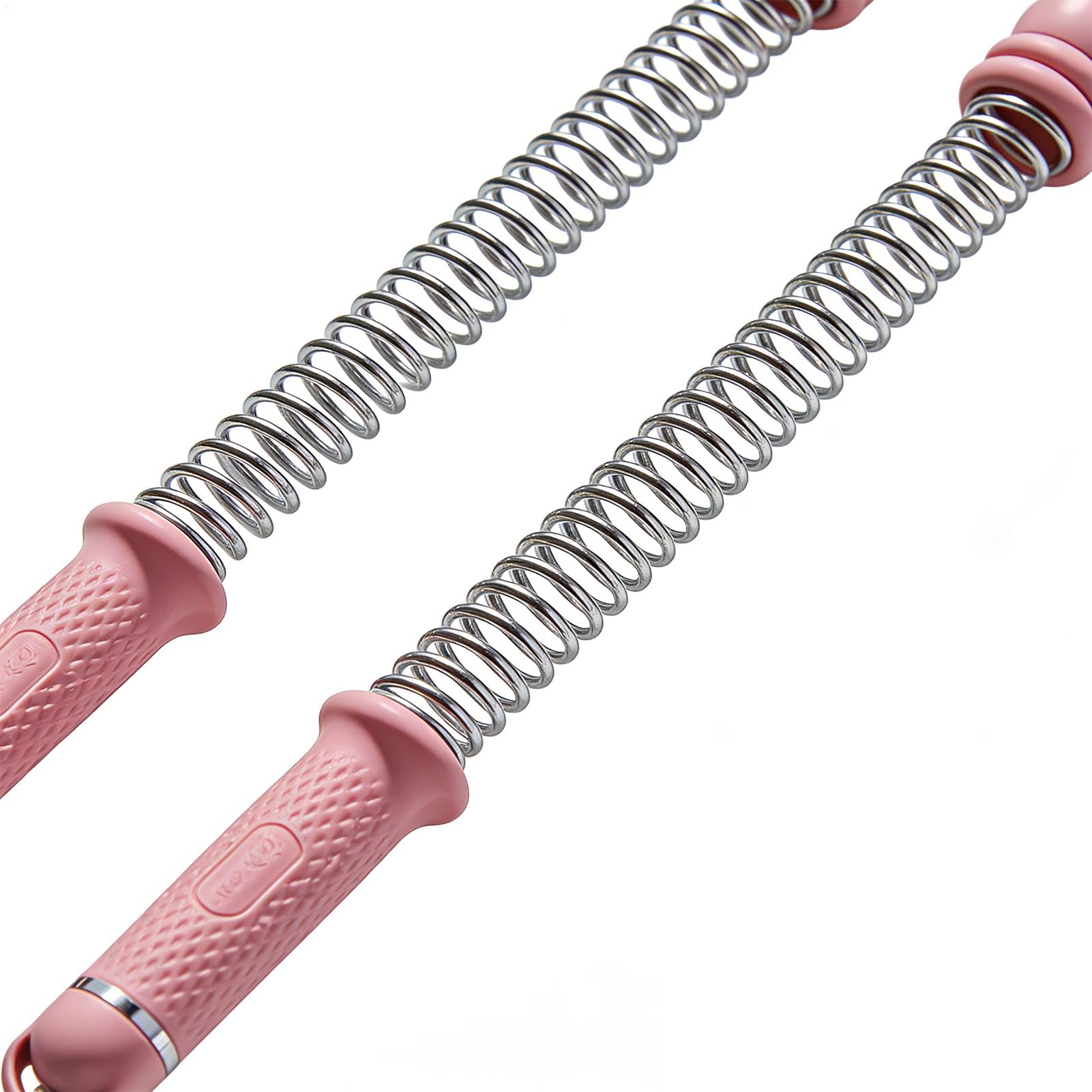 เชือกออกกำลังกายแบบพกพา ปรับน้ - Battle Rope Heavy บทวิจารณ์และราคา