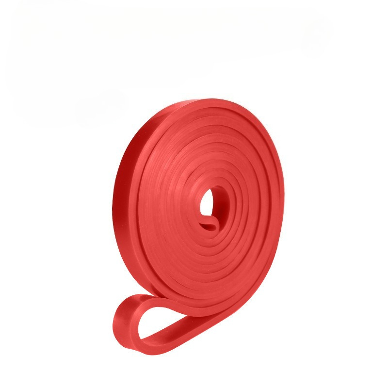 ยางยืดลาเท็กซ์สำหรับออกกำลังกา - Home Gym Manual บทวิจารณ์และราคา