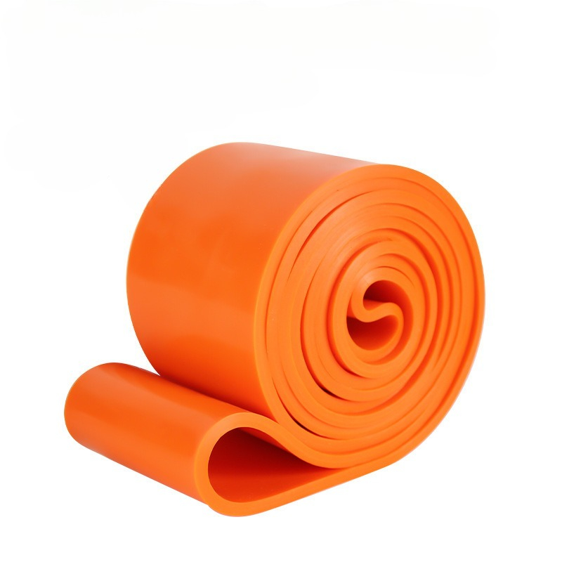 ยางยืดลาเท็กซ์สำหรับออกกำลังกา - Home Gym Manual บทวิจารณ์และราคา
