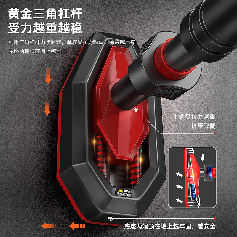 บาร์ดึงข้อแบบปรับระดับได้สำหรั - Home Gym Pull Up Bar บทวิจารณ์และราคา