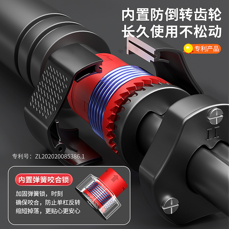 บาร์ดึงข้อแบบปรับระดับได้สำหรั - Home Gym Pull Up Bar บทวิจารณ์และราคา