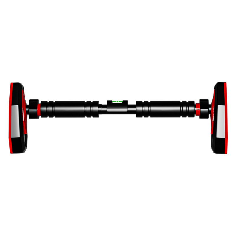 บาร์ดึงข้อแบบปรับระดับได้สำหรั - Home Gym Pull Up Bar บทวิจารณ์และราคา