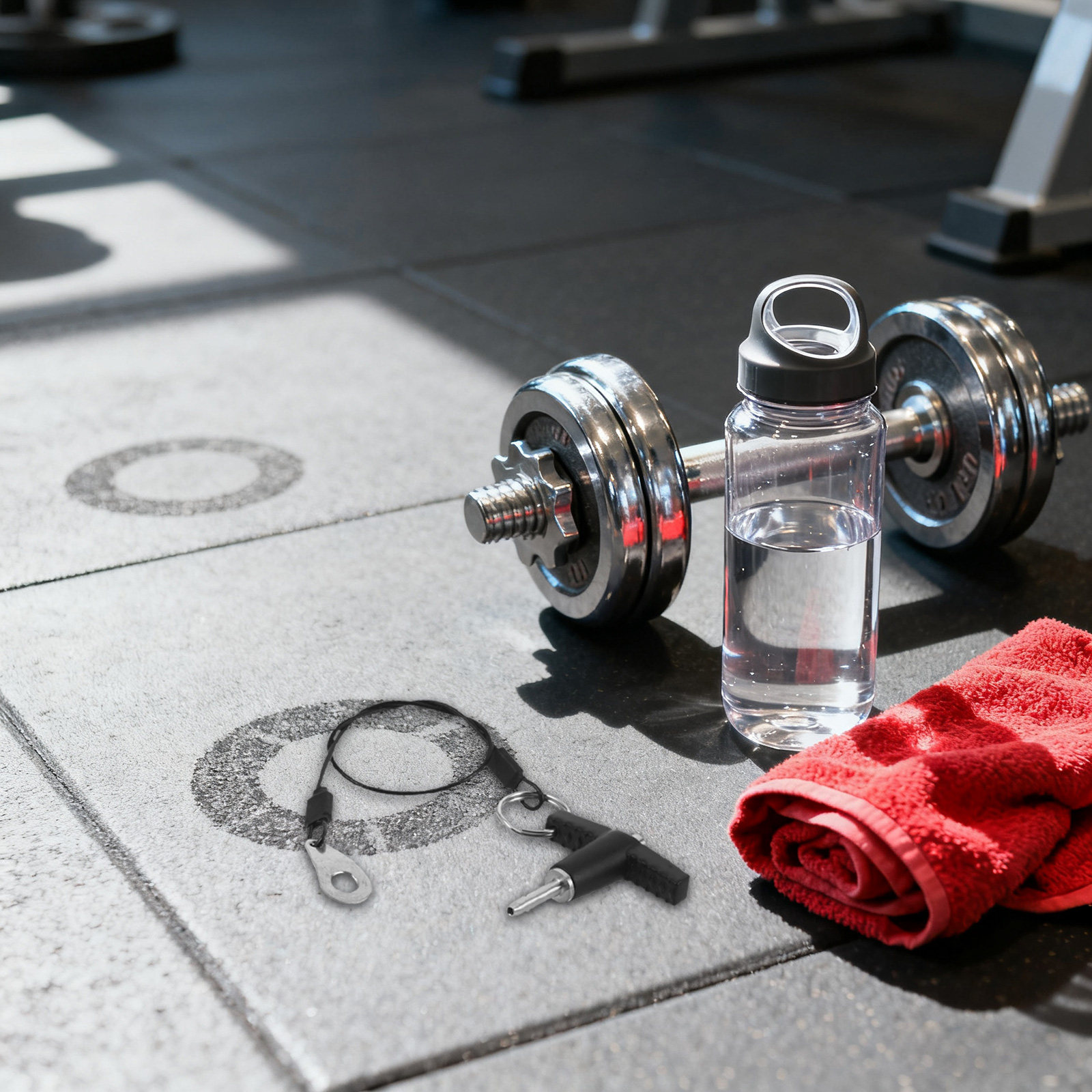 พินยกน้ำหนักสำหรับเครื่องออกกำ - Home Gym Equipment บทวิจารณ์และราคา