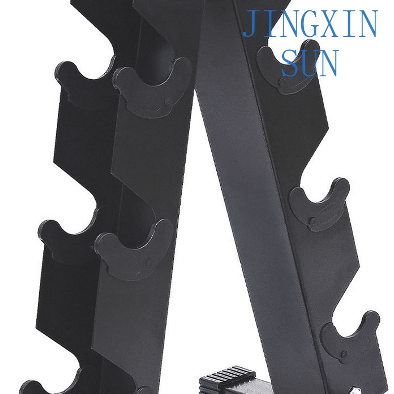ชั้นวางดัมเบลแบบ 3/5/6/10 คู่  - Hex Dumbbell Set บทวิจารณ์และราคา